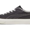Capri Royale Suede &laquo;Mørkegrå Hvit&raquo;