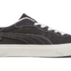 Capri Royale Suede &laquo;Mørkegrå Hvit&raquo;
