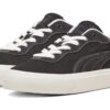 Capri Royale Suede &laquo;Mørkegrå Hvit&raquo;