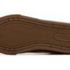 Capris skinn skateboardsneakers &laquo;Hvit&raquo;