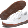Caracal hvit gummi unisex