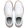 Caracal hvit gummi unisex