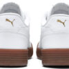 Caracal hvit gummi unisex