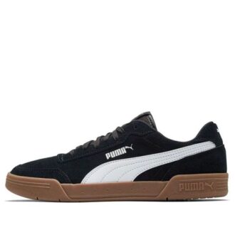 CARACAL SD Svart Hvit Unisex &laquo;Svart Hvit&raquo;