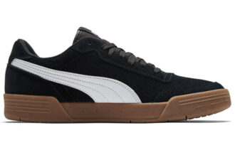 CARACAL SD Svart Hvit Unisex &laquo;Svart Hvit&raquo;