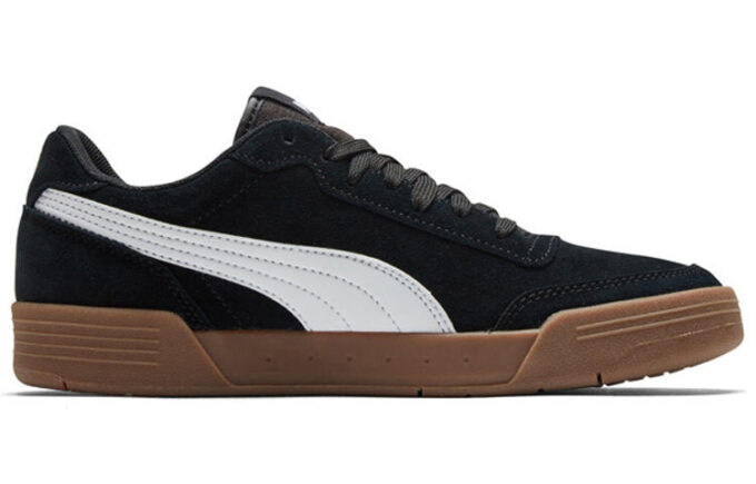 CARACAL SD Svart Hvit Unisex &laquo;Svart Hvit&raquo;