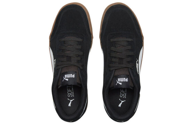 CARACAL SD Svart Hvit Unisex &laquo;Svart Hvit&raquo;