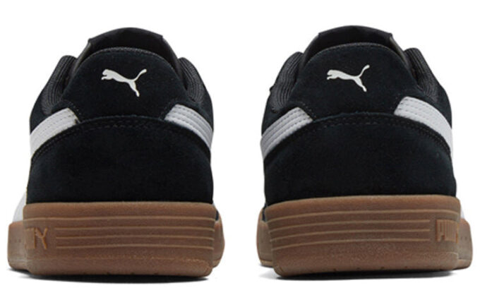 CARACAL SD Svart Hvit Unisex &laquo;Svart Hvit&raquo;