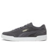 Caracal Suede &laquo;Mørk kullgranola&raquo;