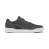 Caracal Suede &laquo;Mørk kullgranola&raquo;