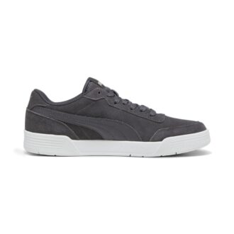 Caracal Suede &laquo;Mørk kullgranola&raquo;