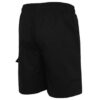 Cargoshorts «Svart»