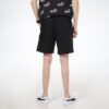 Cargoshorts «Svart»