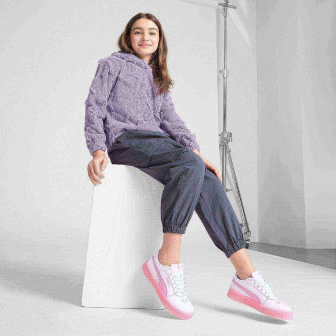 Carina 2.0 Jelly Bean store barnesneakers