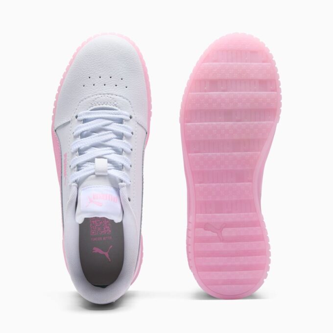 Carina 2.0 Jelly Bean store barnesneakers