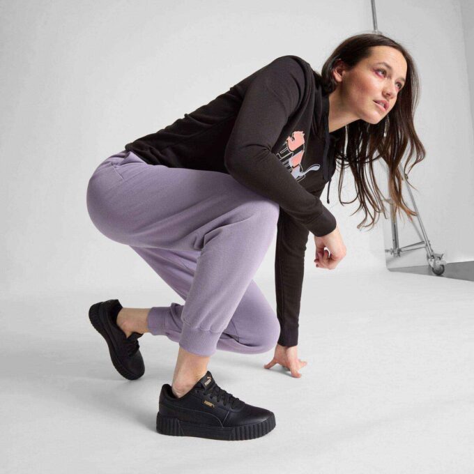 Carina 3.0 Damesneakers