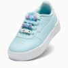 Carina 3.0 Friendship Bracelet Små barnesneakers med lett påføring