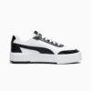 Carina Mia Croc Dame Sneakers med dyreprint