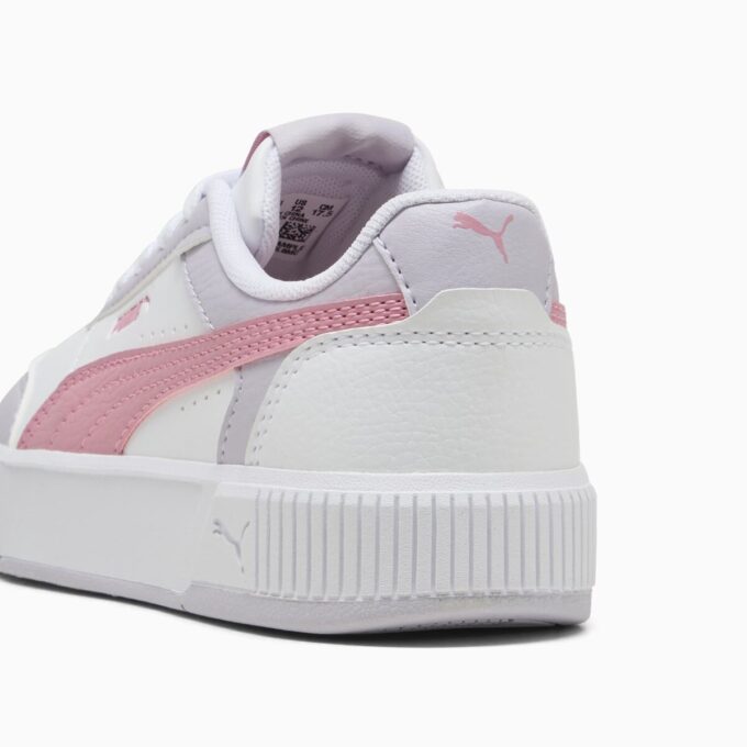 Carina Mia Sneakers til små barn