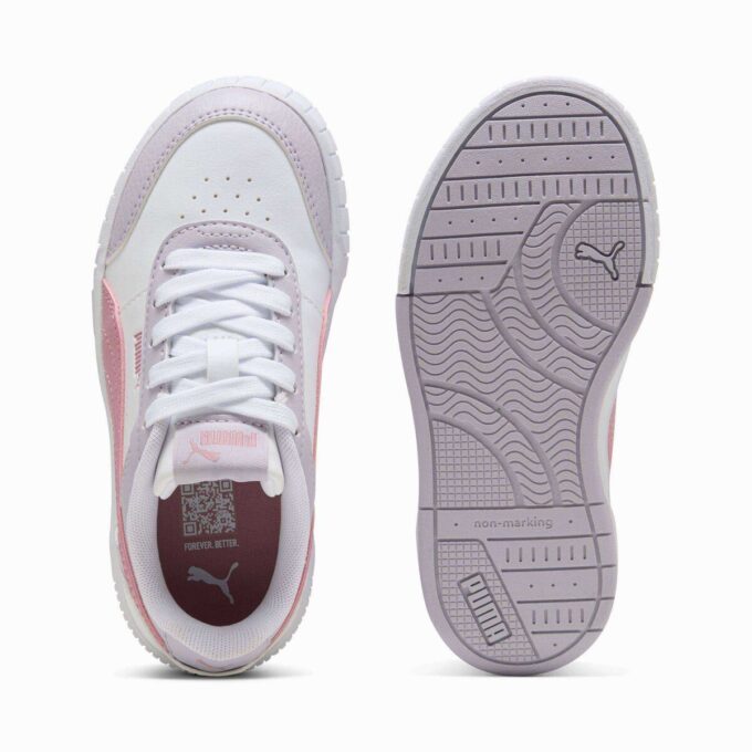 Carina Mia Sneakers til små barn