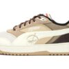 Carter &laquo;Brun Hvit Beige&raquo;