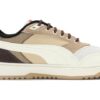 Carter &laquo;Brun Hvit Beige&raquo;