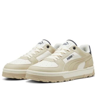 Caven 2.0 Abrupt &laquo;Hvit Beige&raquo;