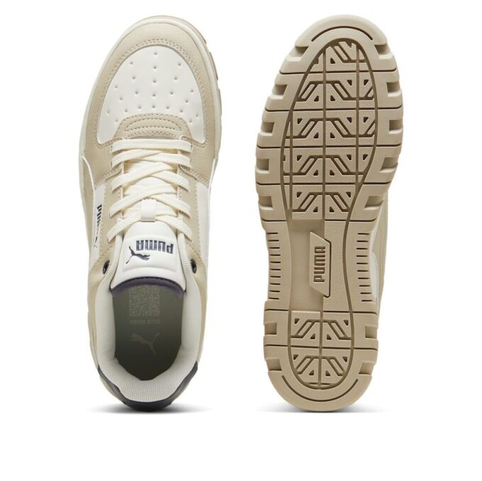 Caven 2.0 Abrupt &laquo;Hvit Beige&raquo;