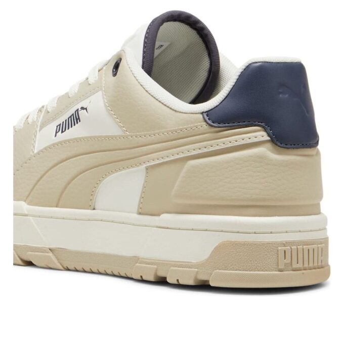 Caven 2.0 Abrupt &laquo;Hvit Beige&raquo;