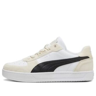 Caven 2.0 &laquo;Beige Hvit Svart&raquo;