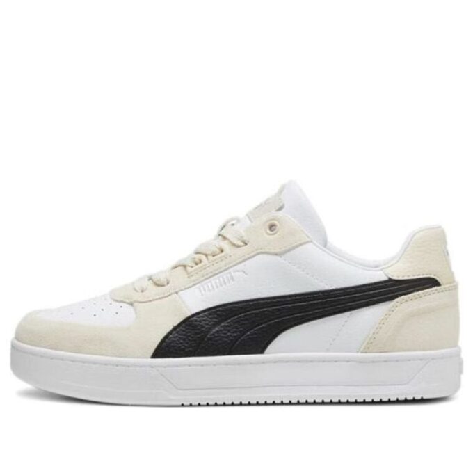 Caven 2.0 &laquo;Beige Hvit Svart&raquo;