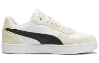 Caven 2.0 &laquo;Beige Hvit Svart&raquo;