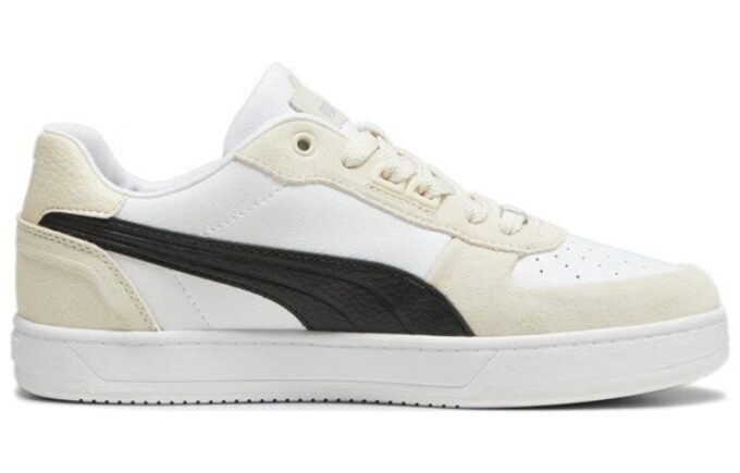 Caven 2.0 &laquo;Beige Hvit Svart&raquo;