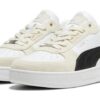 Caven 2.0 &laquo;Beige Hvit Svart&raquo;