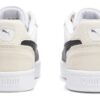 Caven 2.0 &laquo;Beige Hvit Svart&raquo;