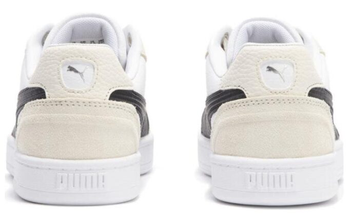 Caven 2.0 &laquo;Beige Hvit Svart&raquo;