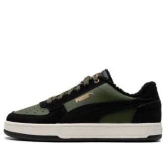Caven 2.0 &laquo;Fritid Myrtle Black&raquo;