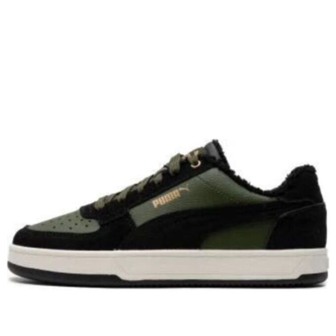 Caven 2.0 &laquo;Fritid Myrtle Black&raquo;