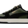 Caven 2.0 &laquo;Fritid Myrtle Black&raquo;