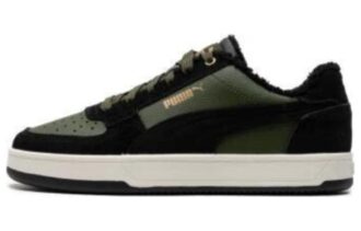 Caven 2.0 &laquo;Fritid Myrtle Black&raquo;