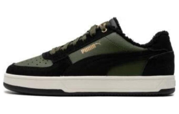 Caven 2.0 &laquo;Fritid Myrtle Black&raquo;