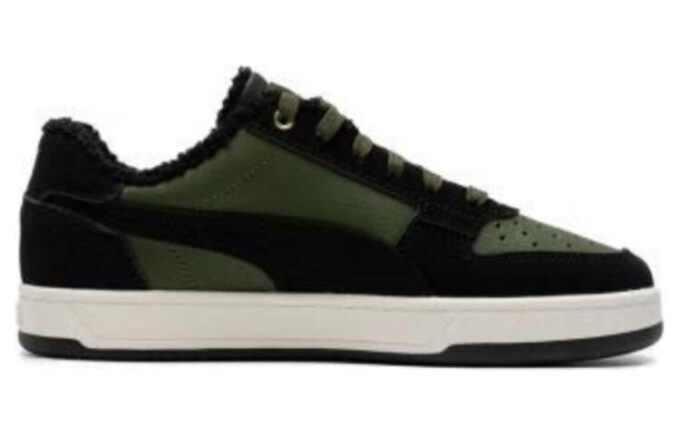 Caven 2.0 &laquo;Fritid Myrtle Black&raquo;