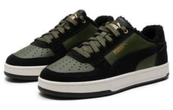 Caven 2.0 &laquo;Fritid Myrtle Black&raquo;