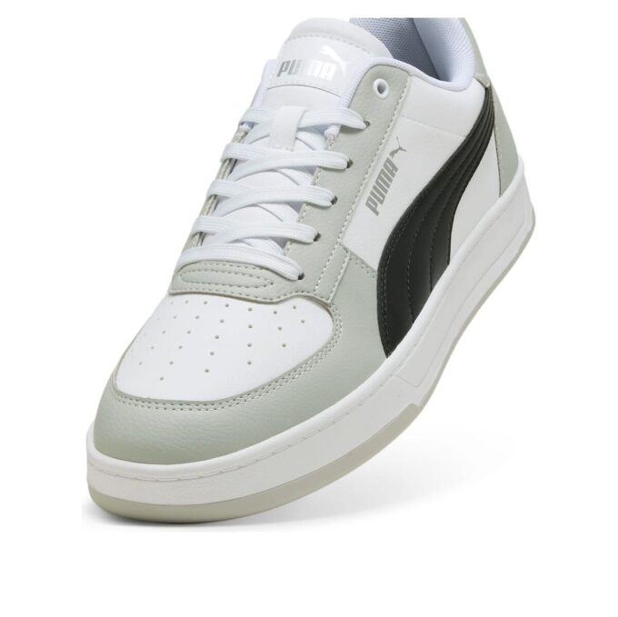 Caven 2.0 &laquo;Grå Hvit Svart&raquo;