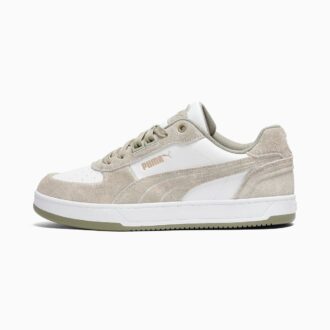 Caven 2.0 Lux Suede Distressed Men joggesko