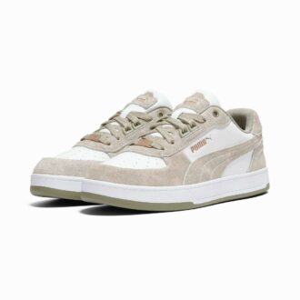 Caven 2.0 Lux Suede Distressed Men joggesko