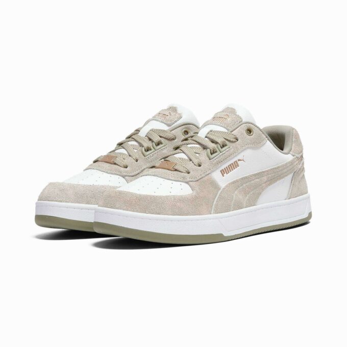 Caven 2.0 Lux Suede Distressed Men joggesko