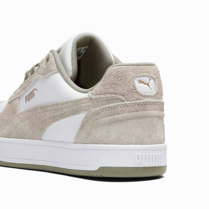 Caven 2.0 Lux Suede Distressed Men joggesko