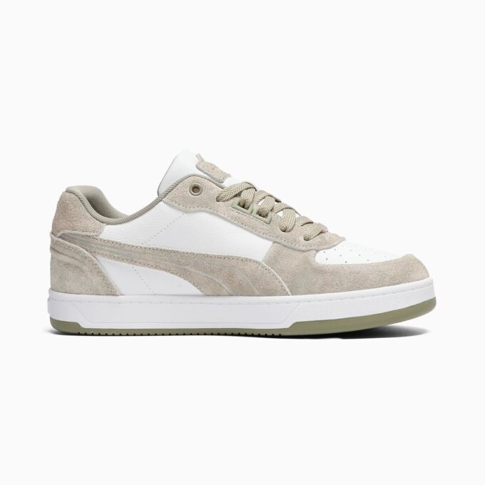 Caven 2.0 Lux Suede Distressed Men joggesko
