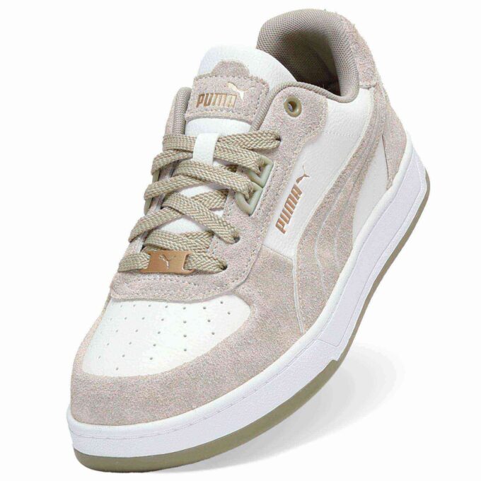 Caven 2.0 Lux Suede Distressed Men joggesko